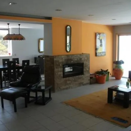 Villa Beiral Do Lima