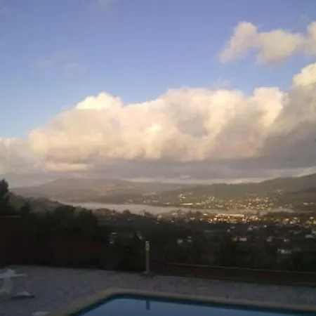 Villa Beiral Do Lima Ponte de Lima