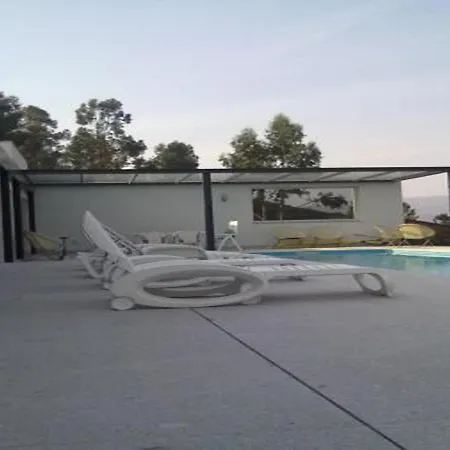 Beiral Do Lima Villa *