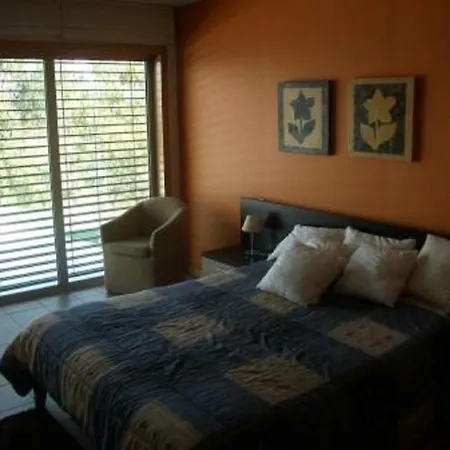 Villa Beiral Do Lima