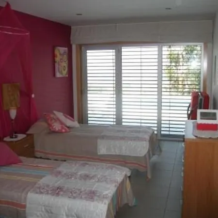 Beiral Do Lima Villa