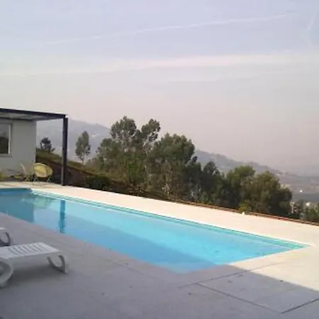 Villa Beiral Do Lima Ponte de Lima