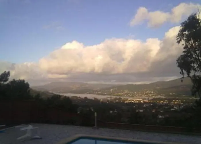 Villa Beiral Do Lima Ponte de Lima