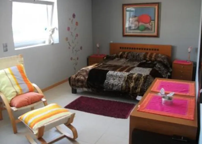 Villa Beiral Do Lima Ponte de Lima