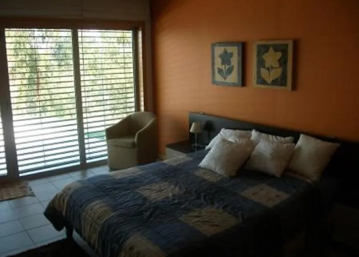 Villa Beiral Do Lima