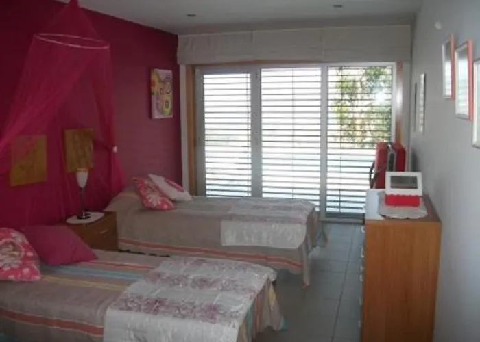 Beiral Do Lima Villa