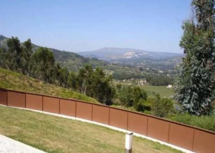 Beiral Do Lima Ponte de Lima