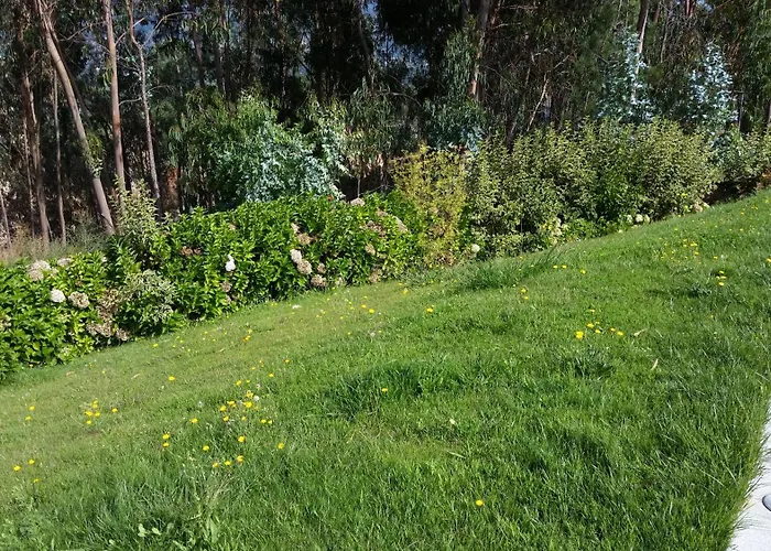 Villa Beiral Do Lima