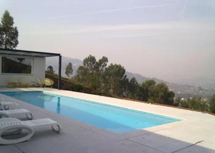 Villa Beiral Do Lima Ponte de Lima